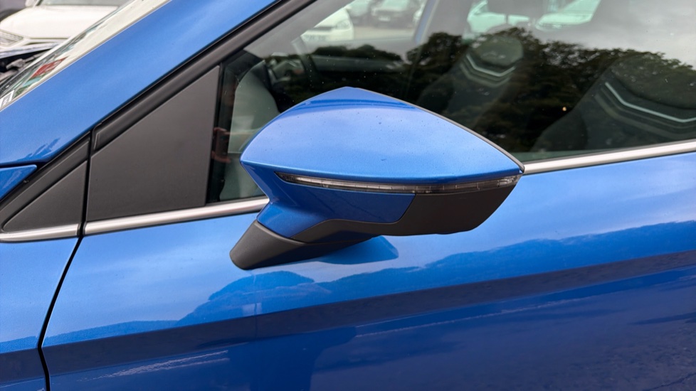 SEAT Arona 1.0 TSI 110 FR 5dr DSG Petrol Hatchback - Image 28