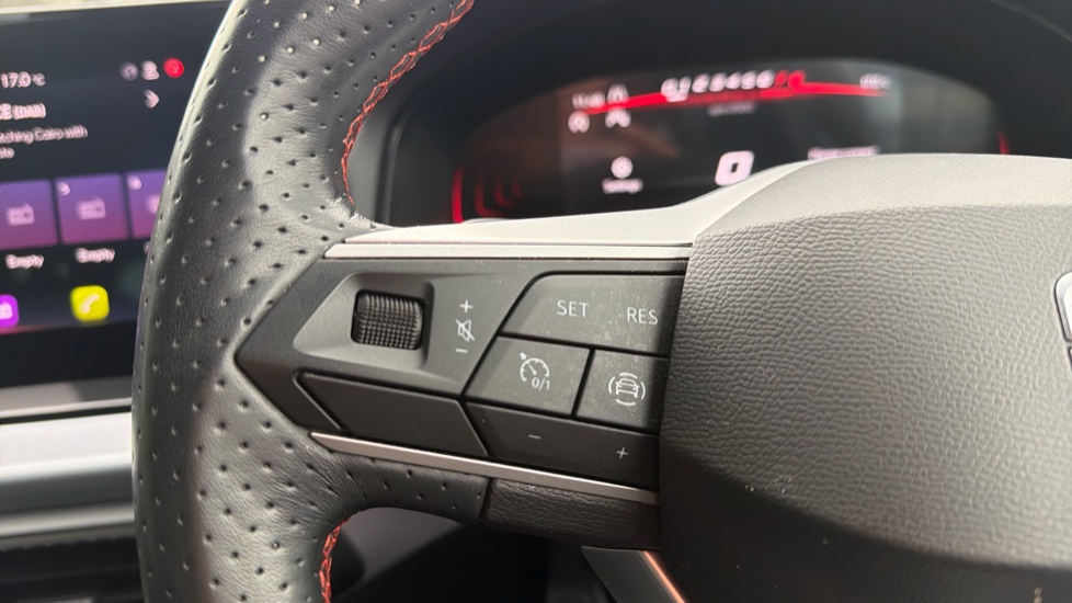 SEAT Arona 1.0 TSI 110 FR 5dr DSG Petrol Hatchback - Image 33