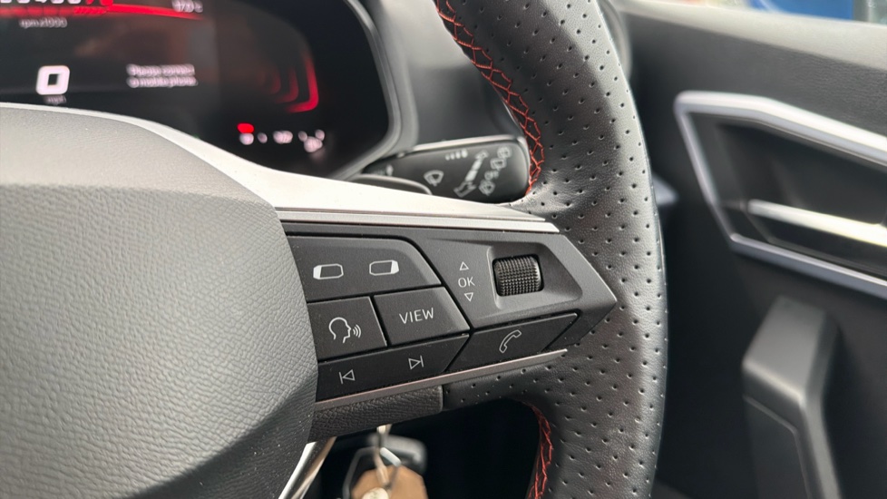 SEAT Arona 1.0 TSI 110 FR 5dr DSG Petrol Hatchback - Image 34