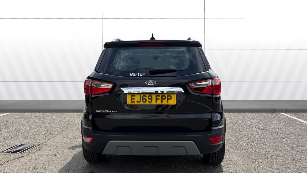 Ford EcoSport 1.0 EcoBoost 125 Titanium 5dr Auto Petrol Hatchback - Image 6