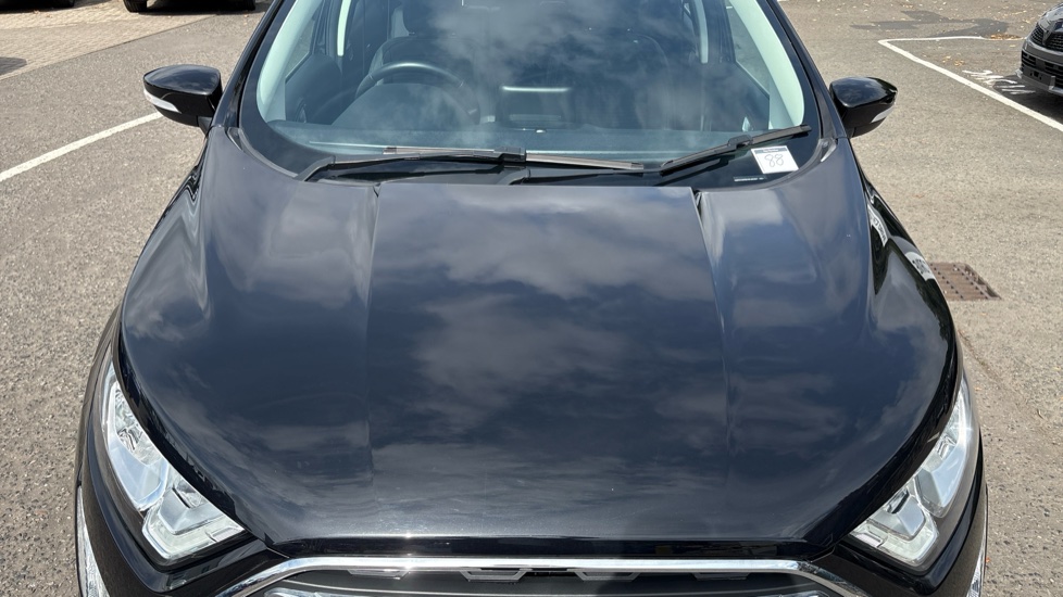 Ford EcoSport 1.0 EcoBoost 125 Titanium 5dr Auto Petrol Hatchback - Image 8