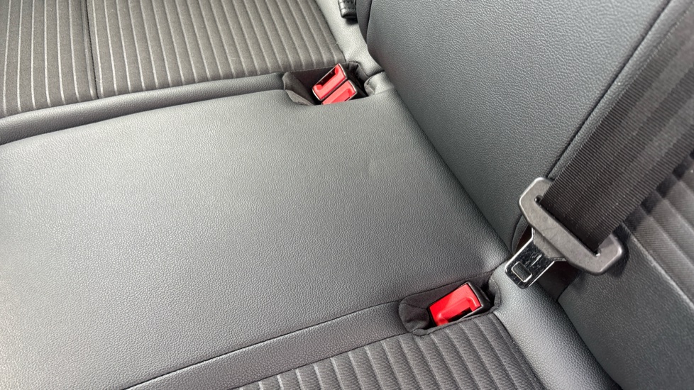 Ford EcoSport 1.0 EcoBoost 125 Titanium 5dr Auto Petrol Hatchback - Image 17