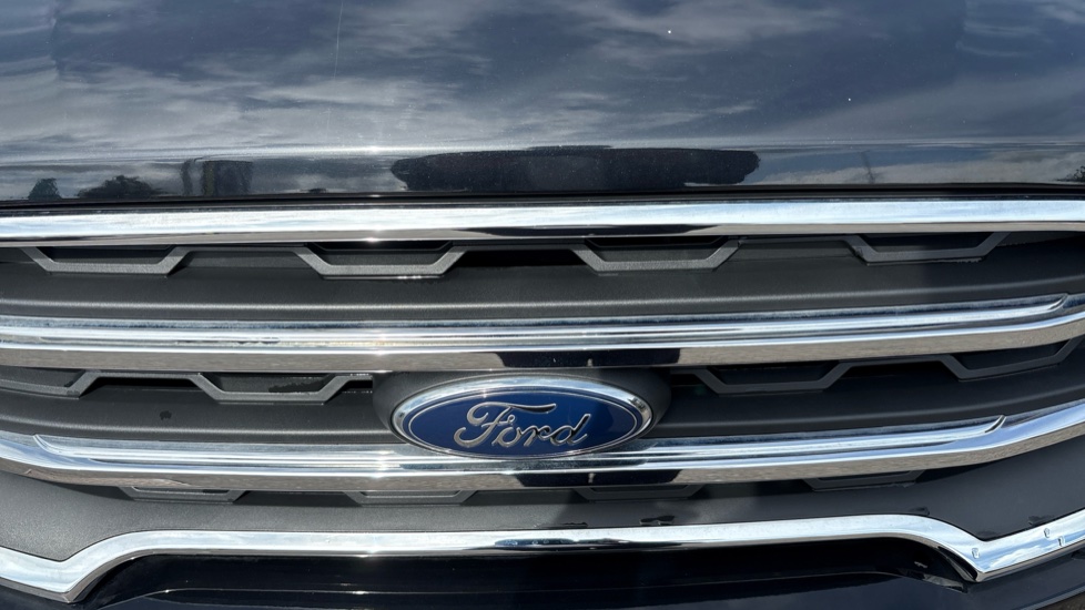 Ford EcoSport 1.0 EcoBoost 125 Titanium 5dr Auto Petrol Hatchback - Image 21