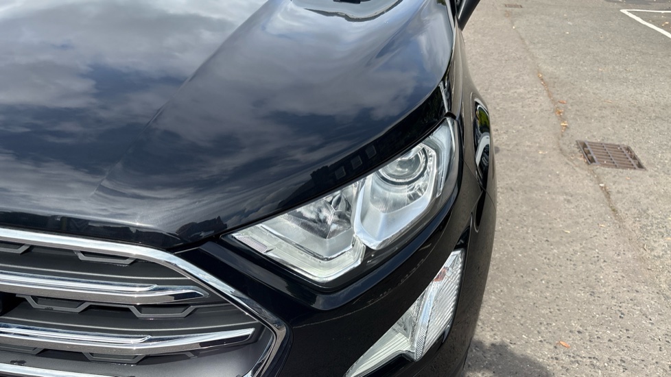 Ford EcoSport 1.0 EcoBoost 125 Titanium 5dr Auto Petrol Hatchback - Image 22