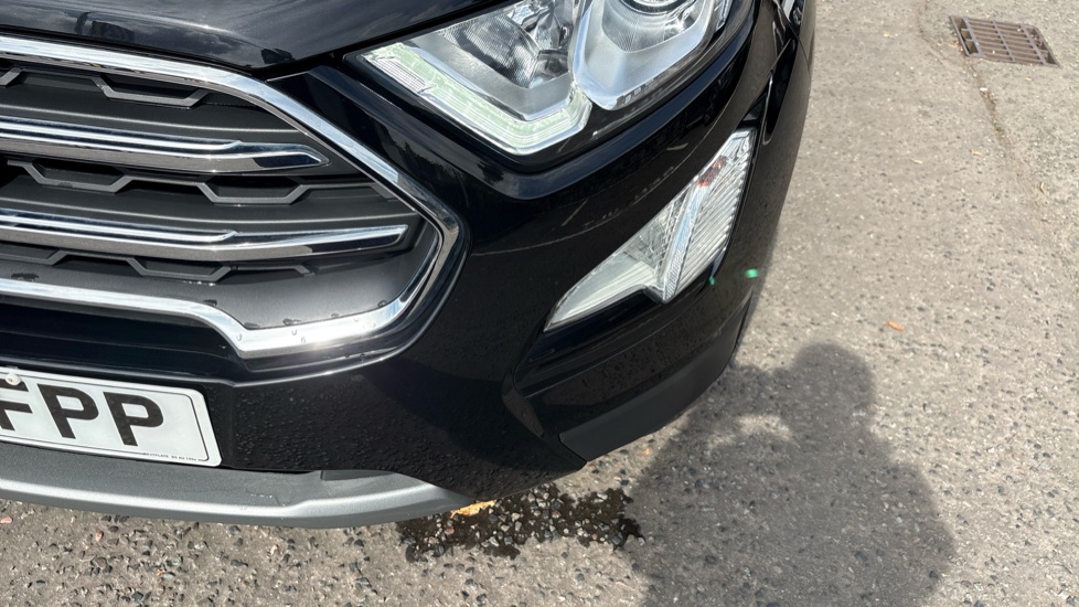 Ford EcoSport 1.0 EcoBoost 125 Titanium 5dr Auto Petrol Hatchback - Image 23