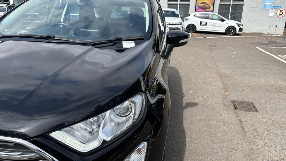 Ford EcoSport 1.0 EcoBoost 125 Titanium 5dr Auto Petrol Hatchback - Image 24