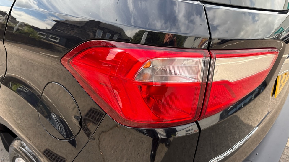 Ford EcoSport 1.0 EcoBoost 125 Titanium 5dr Auto Petrol Hatchback - Image 29