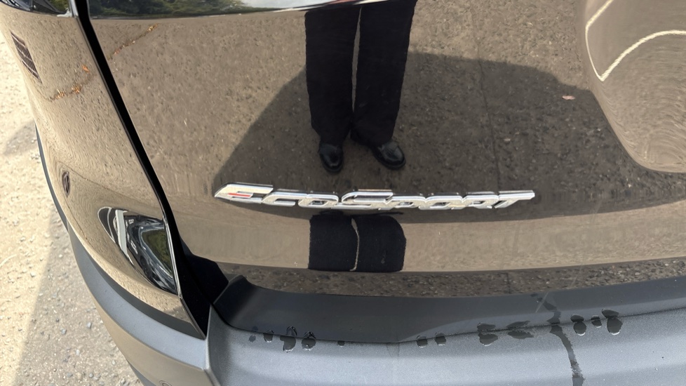 Ford EcoSport 1.0 EcoBoost 125 Titanium 5dr Auto Petrol Hatchback - Image 32