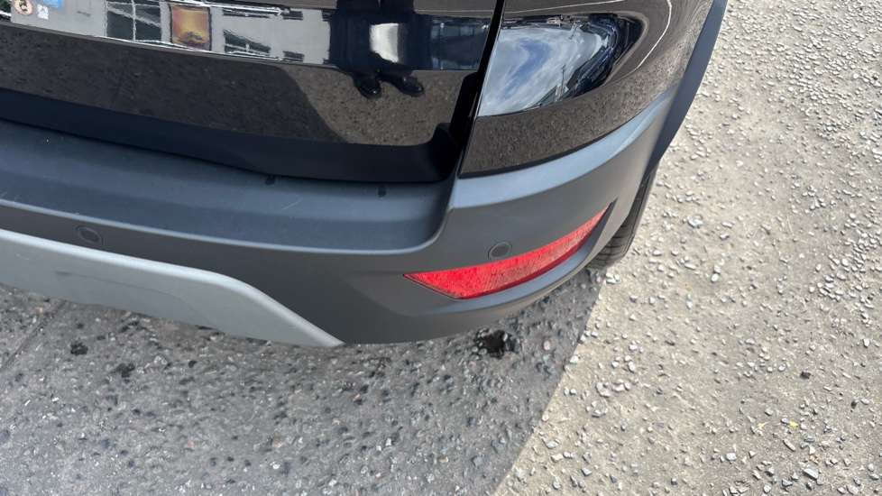 Ford EcoSport 1.0 EcoBoost 125 Titanium 5dr Auto Petrol Hatchback - Image 35