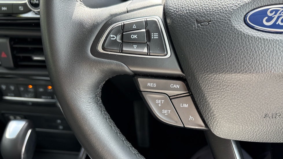 Ford EcoSport 1.0 EcoBoost 125 Titanium 5dr Auto Petrol Hatchback - Image 44