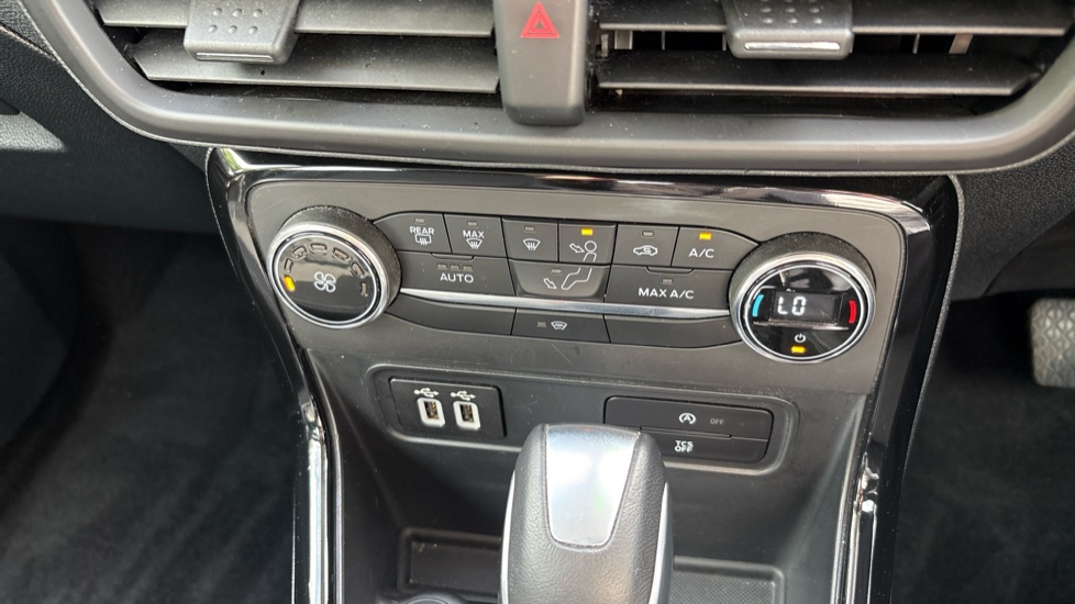 Ford EcoSport 1.0 EcoBoost 125 Titanium 5dr Auto Petrol Hatchback - Image 47