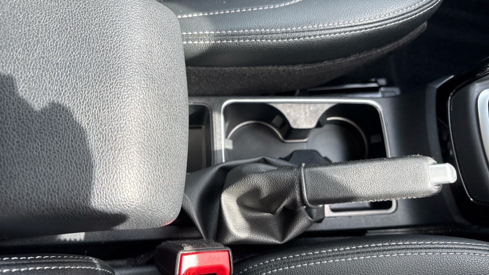 Ford EcoSport 1.0 EcoBoost 125 Titanium 5dr Auto Petrol Hatchback - Image 48