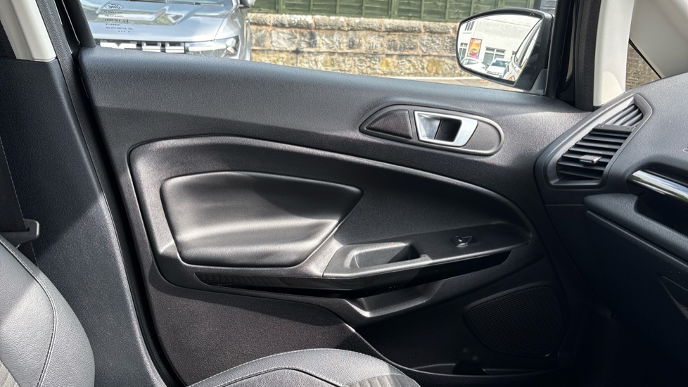 Ford EcoSport 1.0 EcoBoost 125 Titanium 5dr Auto Petrol Hatchback - Image 50