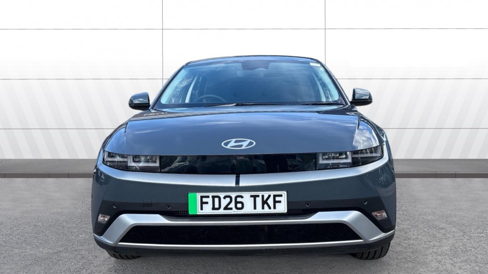 Hyundai IONIQ 5 125kW Advance 63 kWh 5dr Auto Electric Hatchback - Image 3