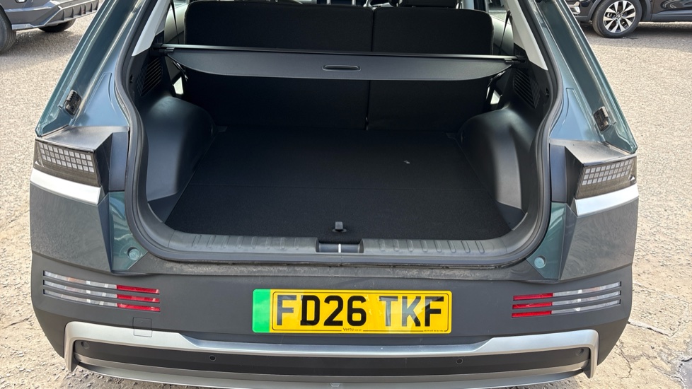 Hyundai IONIQ 5 125kW Advance 63 kWh 5dr Auto Electric Hatchback - Image 4