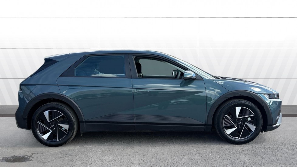 Hyundai IONIQ 5 125kW Advance 63 kWh 5dr Auto Electric Hatchback - Image 5