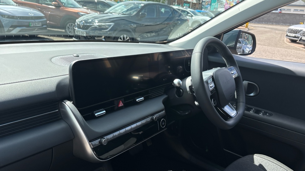 Hyundai IONIQ 5 125kW Advance 63 kWh 5dr Auto Electric Hatchback - Image 9