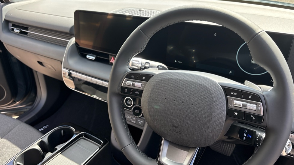 Hyundai IONIQ 5 125kW Advance 63 kWh 5dr Auto Electric Hatchback - Image 11