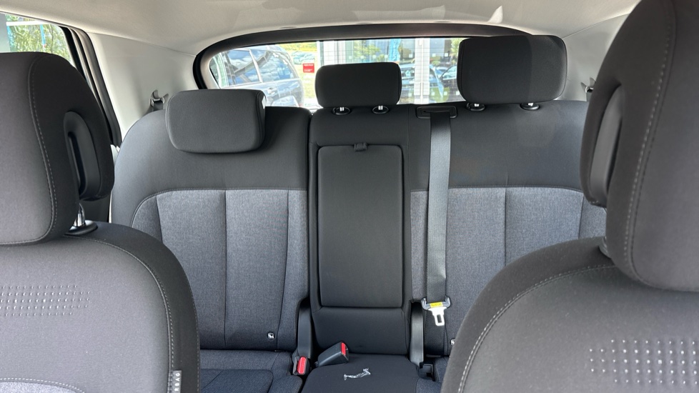 Hyundai IONIQ 5 125kW Advance 63 kWh 5dr Auto Electric Hatchback - Image 15