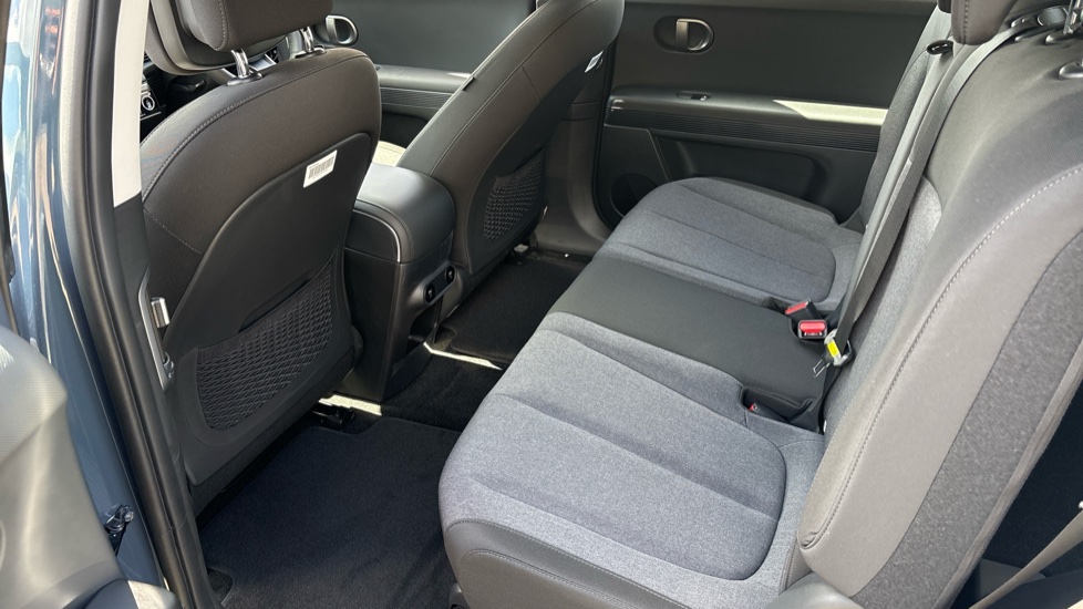 Hyundai IONIQ 5 125kW Advance 63 kWh 5dr Auto Electric Hatchback - Image 16