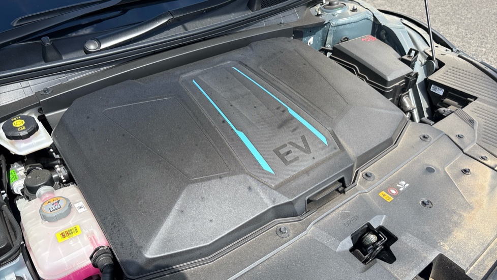 Hyundai IONIQ 5 125kW Advance 63 kWh 5dr Auto Electric Hatchback - Image 21