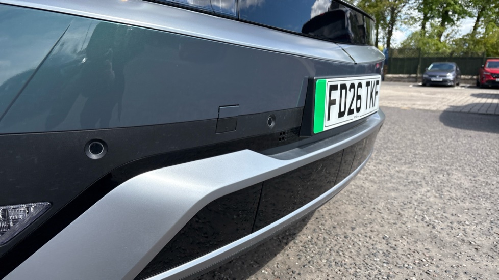 Hyundai IONIQ 5 125kW Advance 63 kWh 5dr Auto Electric Hatchback - Image 23