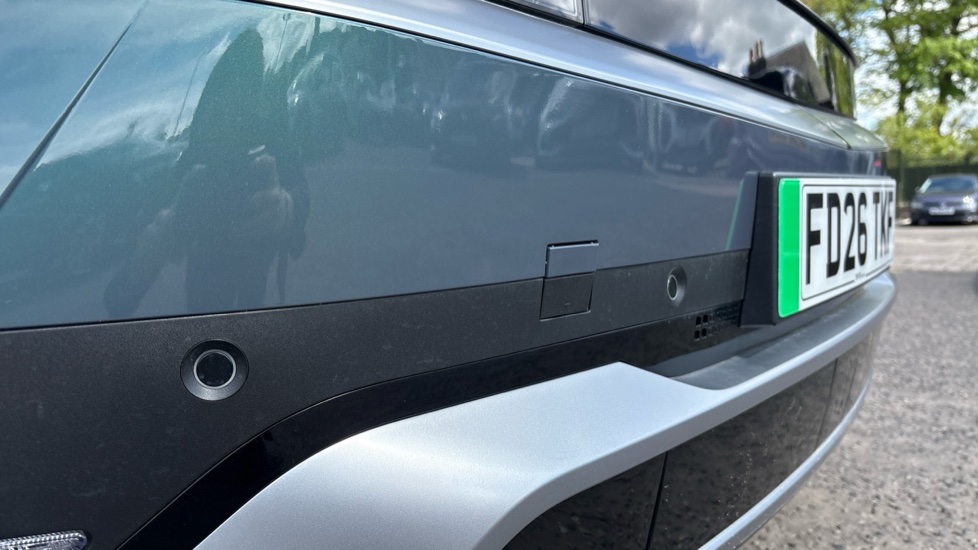 Hyundai IONIQ 5 125kW Advance 63 kWh 5dr Auto Electric Hatchback - Image 24