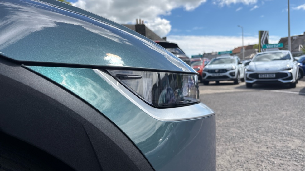 Hyundai IONIQ 5 125kW Advance 63 kWh 5dr Auto Electric Hatchback - Image 25
