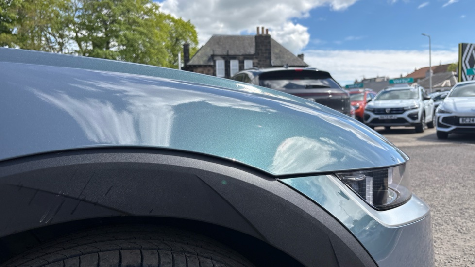 Hyundai IONIQ 5 125kW Advance 63 kWh 5dr Auto Electric Hatchback - Image 26