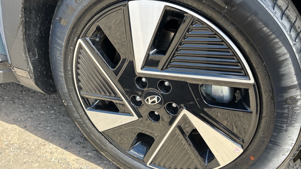 Hyundai IONIQ 5 125kW Advance 63 kWh 5dr Auto Electric Hatchback - Image 27