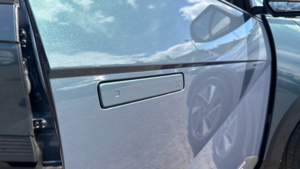 Hyundai IONIQ 5 125kW Advance 63 kWh 5dr Auto Electric Hatchback - Image 31