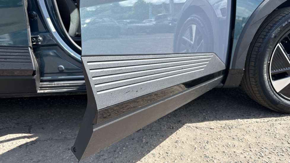 Hyundai IONIQ 5 125kW Advance 63 kWh 5dr Auto Electric Hatchback - Image 32