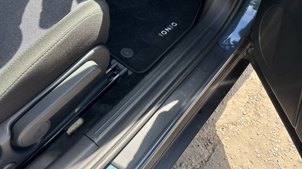Hyundai IONIQ 5 125kW Advance 63 kWh 5dr Auto Electric Hatchback - Image 33