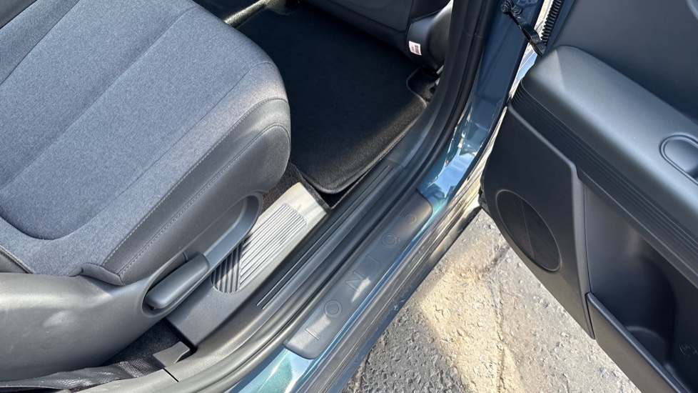 Hyundai IONIQ 5 125kW Advance 63 kWh 5dr Auto Electric Hatchback - Image 38