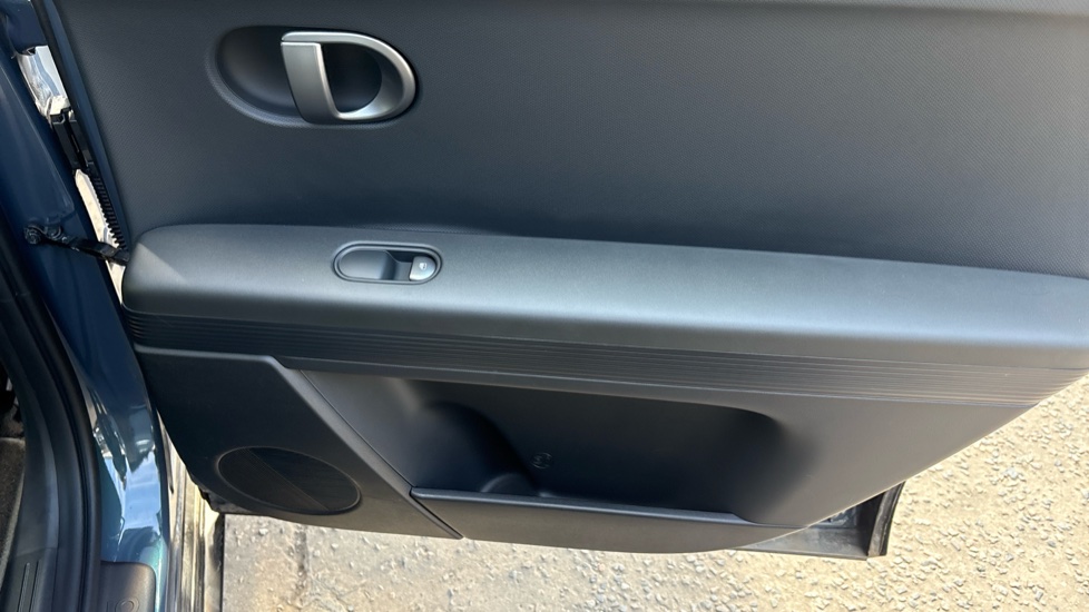 Hyundai IONIQ 5 125kW Advance 63 kWh 5dr Auto Electric Hatchback - Image 39