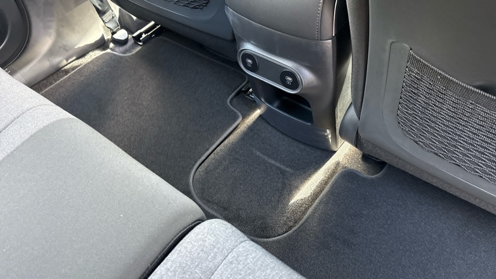 Hyundai IONIQ 5 125kW Advance 63 kWh 5dr Auto Electric Hatchback - Image 42