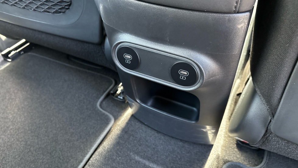 Hyundai IONIQ 5 125kW Advance 63 kWh 5dr Auto Electric Hatchback - Image 43