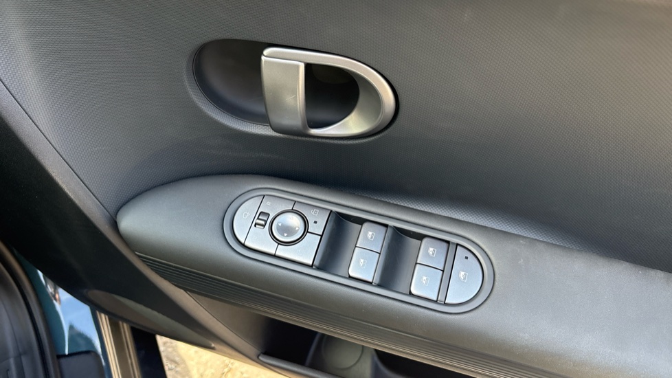 Hyundai IONIQ 5 125kW Advance 63 kWh 5dr Auto Electric Hatchback - Image 48