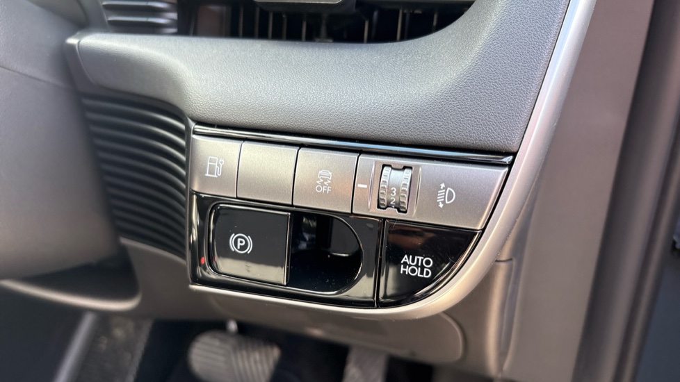 Hyundai IONIQ 5 125kW Advance 63 kWh 5dr Auto Electric Hatchback - Image 50
