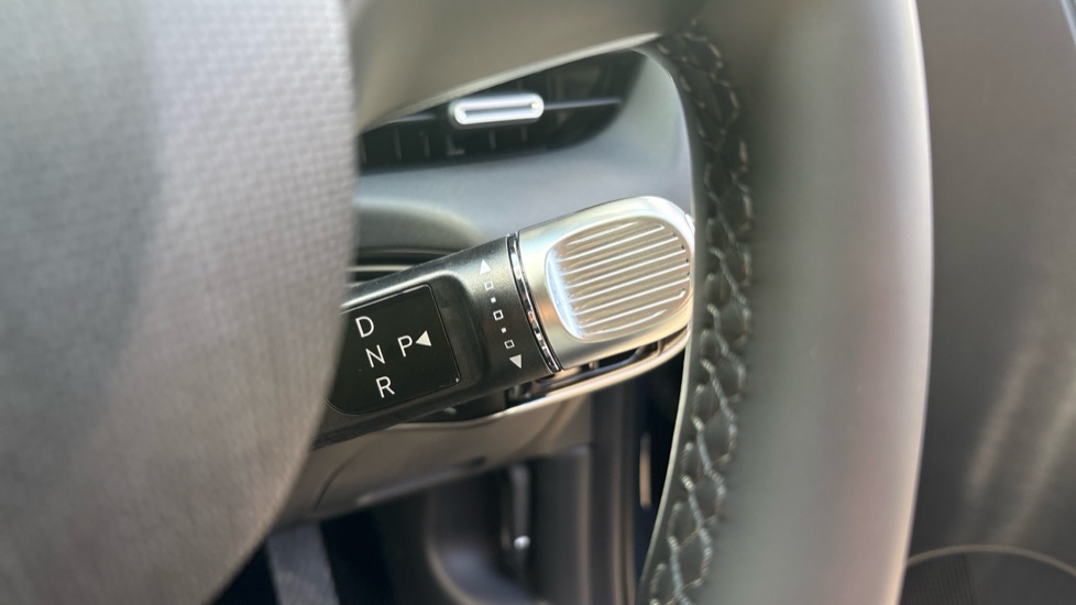 Hyundai IONIQ 5 125kW Advance 63 kWh 5dr Auto Electric Hatchback - Image 52