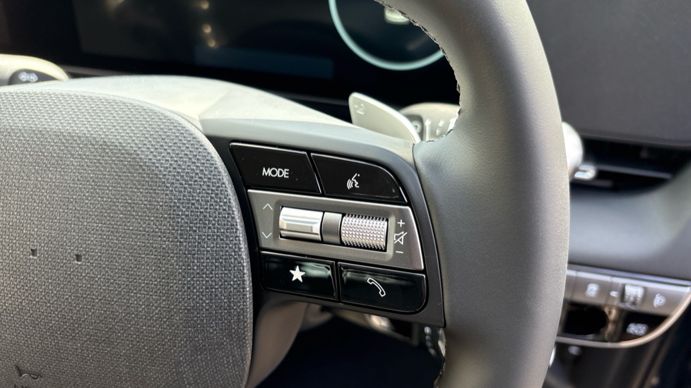 Hyundai IONIQ 5 125kW Advance 63 kWh 5dr Auto Electric Hatchback - Image 53