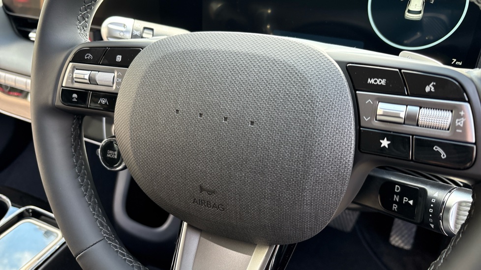 Hyundai IONIQ 5 125kW Advance 63 kWh 5dr Auto Electric Hatchback - Image 54