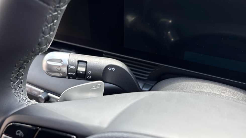 Hyundai IONIQ 5 125kW Advance 63 kWh 5dr Auto Electric Hatchback - Image 56