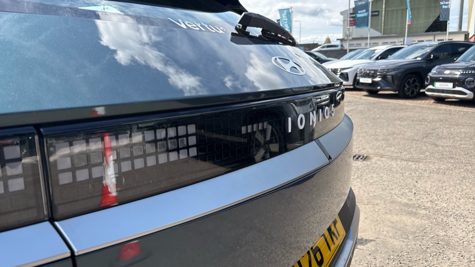Hyundai IONIQ 5 125kW Advance 63 kWh 5dr Auto Electric Hatchback - Image 62