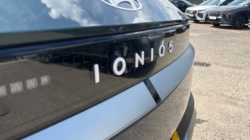 Hyundai IONIQ 5 125kW Advance 63 kWh 5dr Auto Electric Hatchback - Image 63