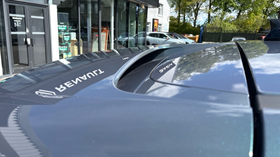Hyundai IONIQ 5 125kW Advance 63 kWh 5dr Auto Electric Hatchback - Image 66