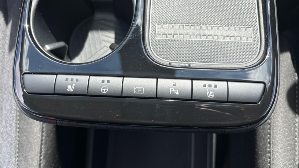 Hyundai IONIQ 5 125kW Advance 63 kWh 5dr Auto Electric Hatchback - Image 71