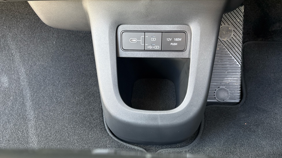 Hyundai IONIQ 5 125kW Advance 63 kWh 5dr Auto Electric Hatchback - Image 74