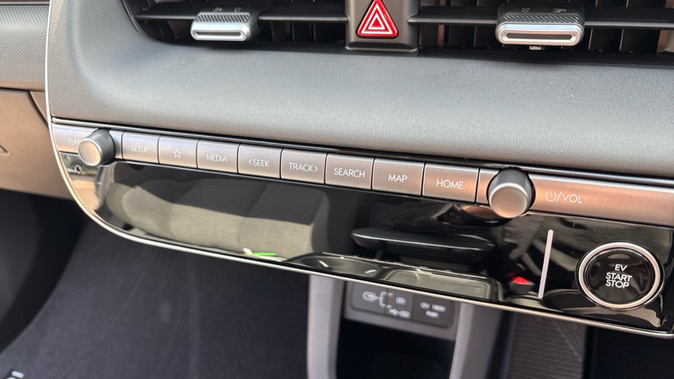 Hyundai IONIQ 5 125kW Advance 63 kWh 5dr Auto Electric Hatchback - Image 76