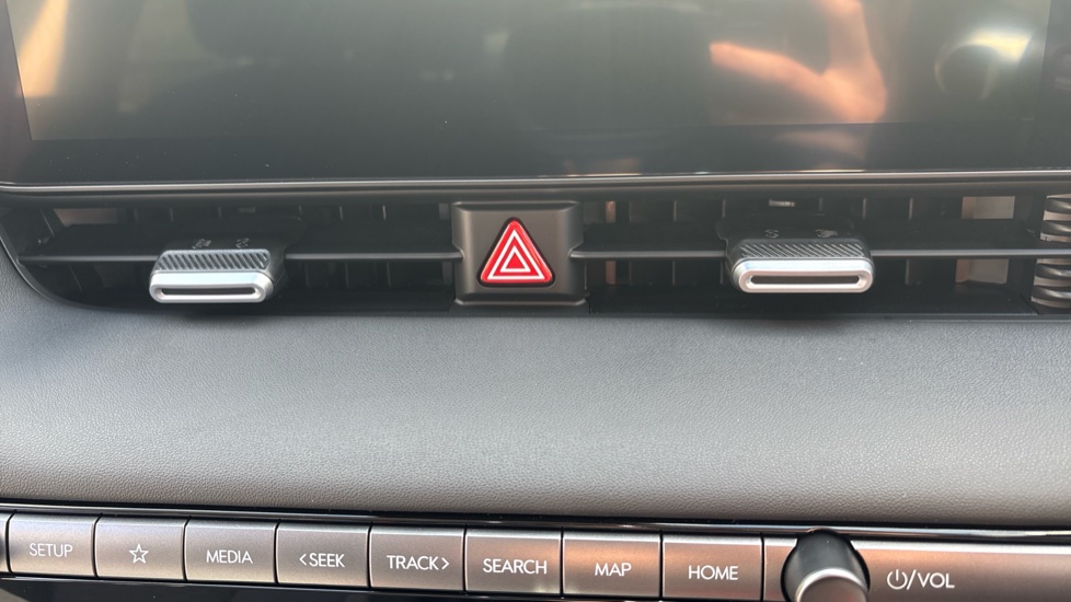 Hyundai IONIQ 5 125kW Advance 63 kWh 5dr Auto Electric Hatchback - Image 77